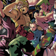 Illustration for article titled Every iMarvel vs. Capcom/i Character, Together At Last